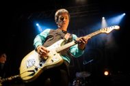 Johnny Marr Performs At The O2 Academy Leeds - Source: Getty